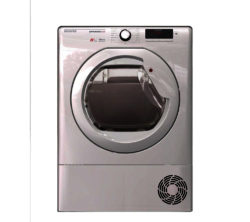 HOOVER  DMCD1013B Condenser Tumble Dryer - White